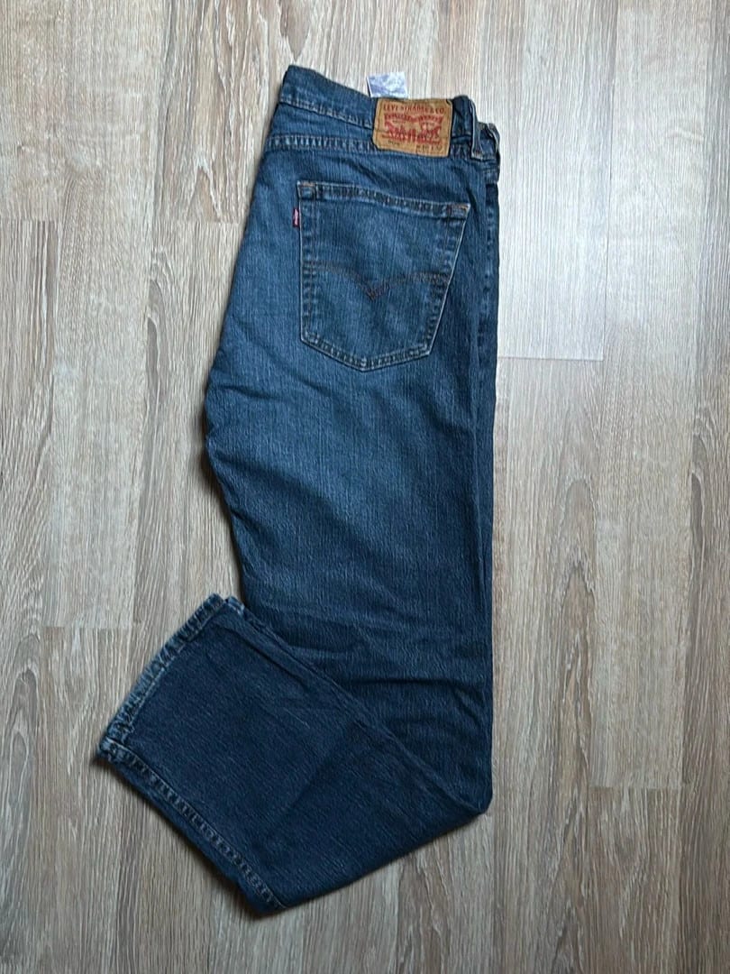 đź›’Jeans Levi's 505 W36 L32đź›’