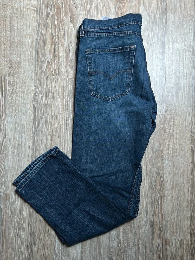 đź›’Jeans Levi's 505 W36 L32đź›’