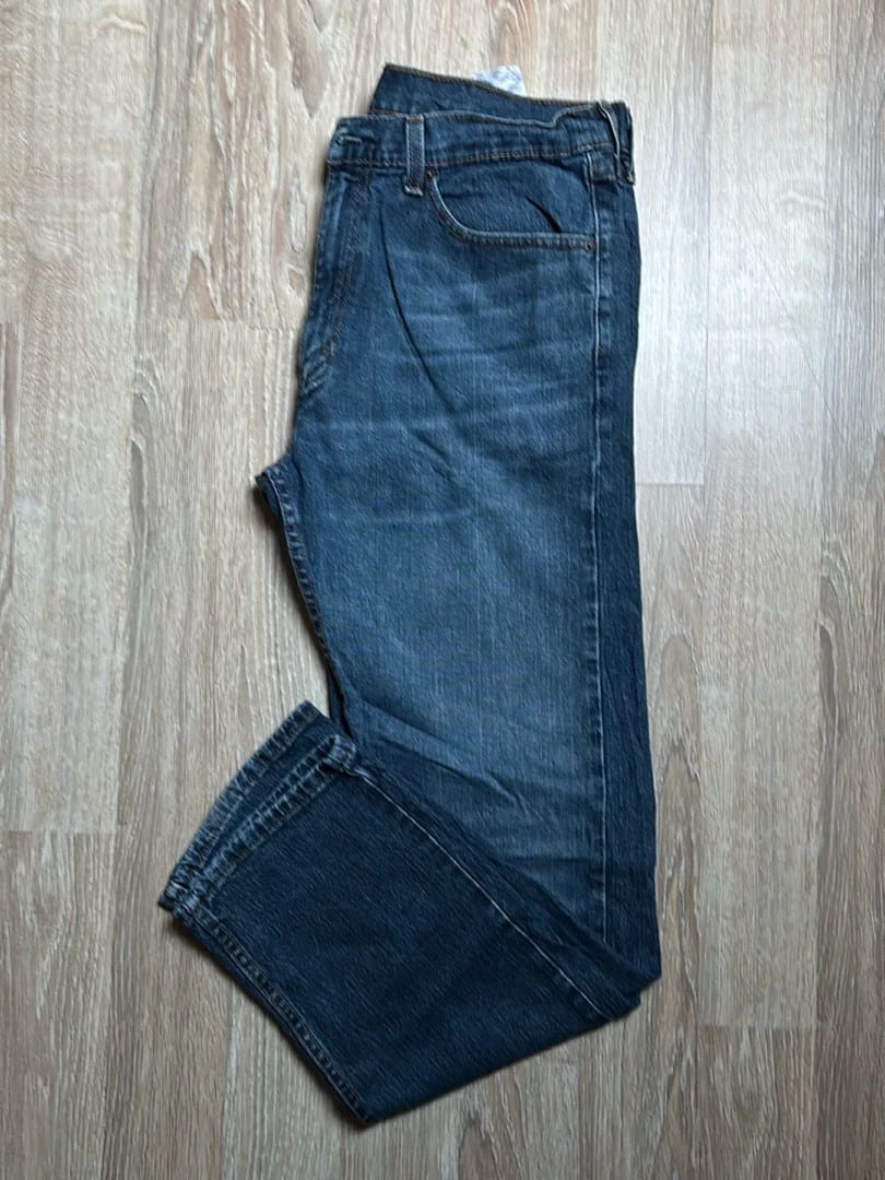 đź›’Jeans Levi's 505 W36 L32đź›’
