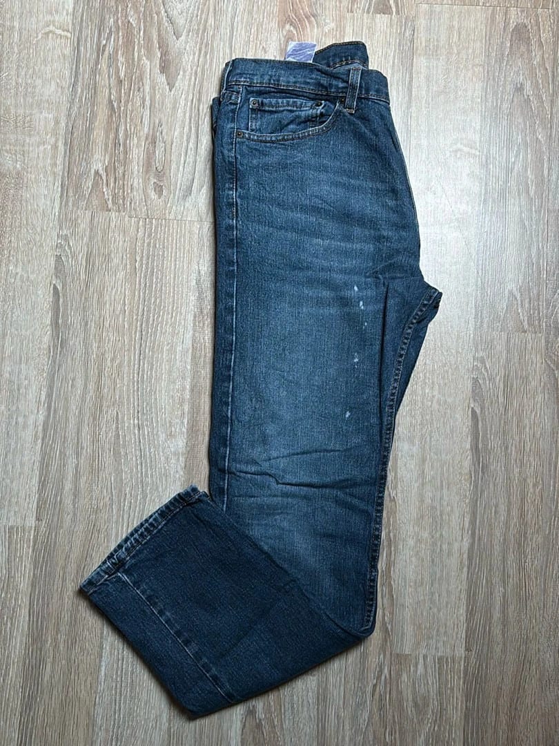 đź›’Jeans Levi's 505 W36 L32đź›’
