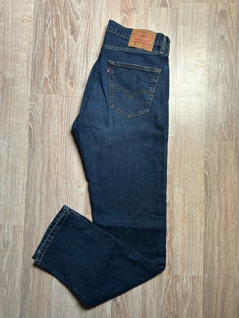đź›’Jeans Levi's 505 W33 L34đź›’
