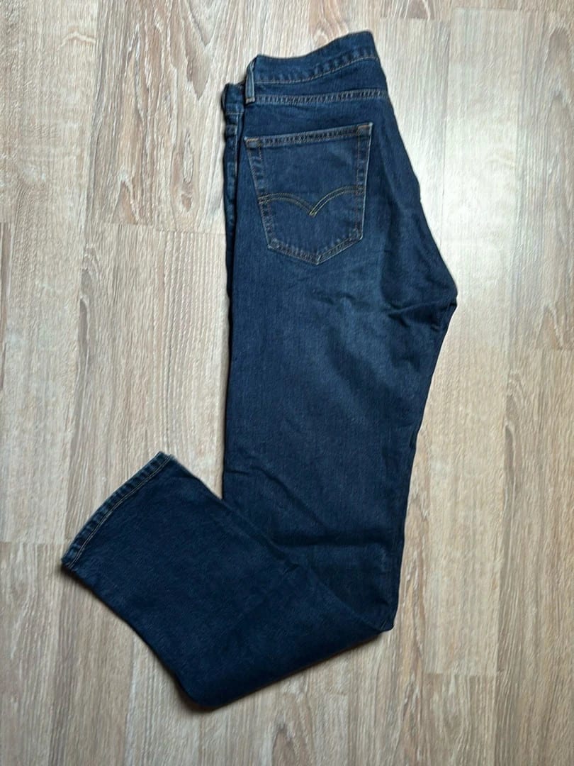 đź›’Jeans Levi's 505 W33 L34đź›’
