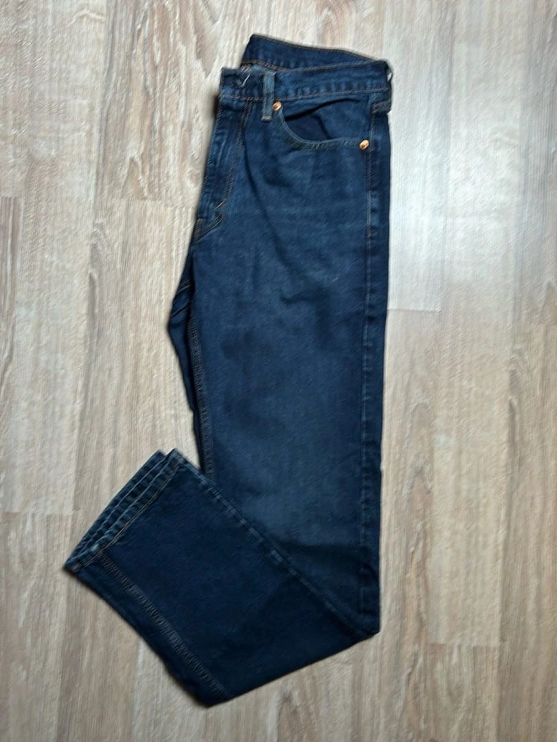 đź›’Jeans Levi's 505 W33 L34đź›’