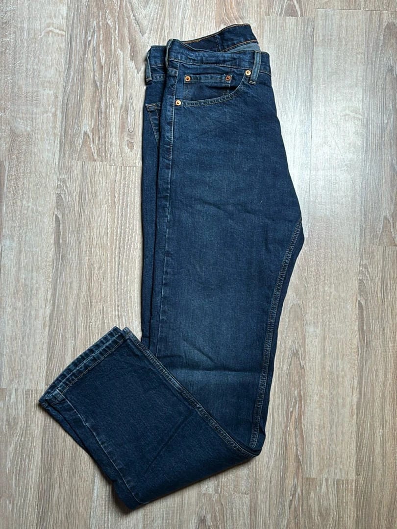 đź›’Jeans Levi's 505 W33 L34đź›’