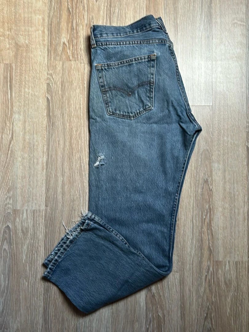 đź›’Jeans Levi's 505 W34 L30đź›’