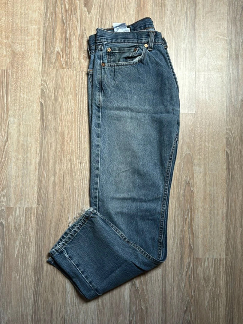 đź›’Jeans Levi's 505 W34 L30đź›’