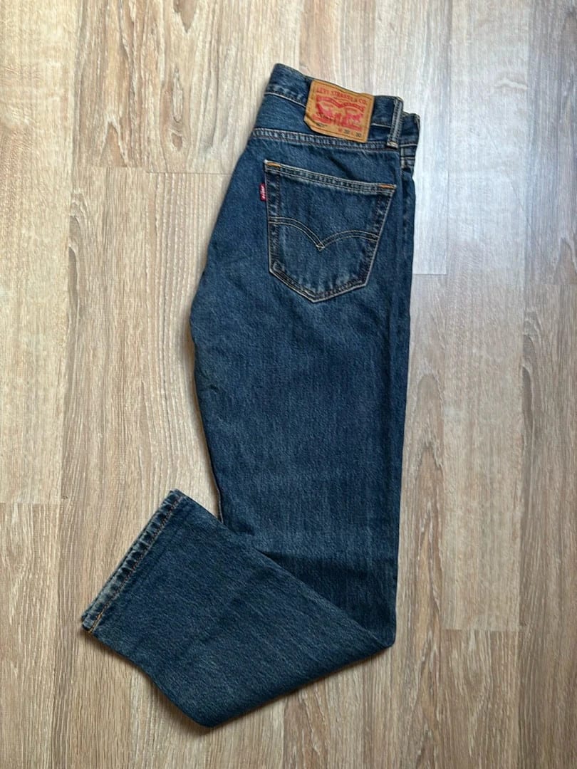 đź›’Jeans Levi's 505 W30 L30đź›’