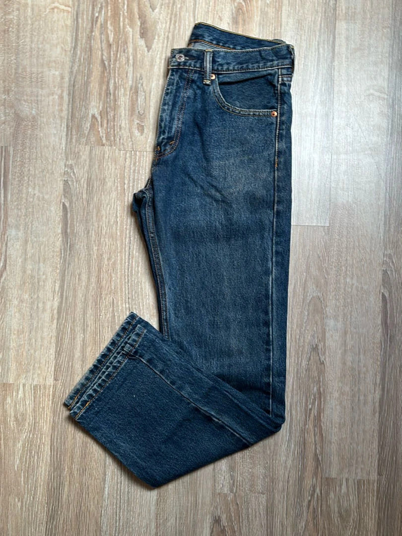 đź›’Jeans Levi's 505 W30 L30đź›’