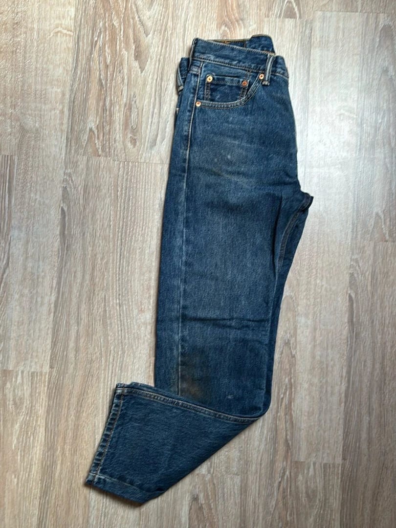 đź›’Jeans Levi's 505 W30 L30đź›’