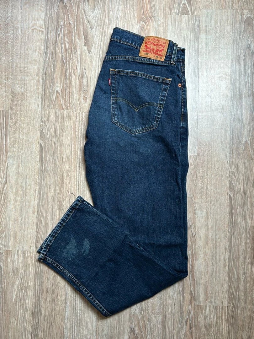 đź›’Jeans Levi's 505 W36 L32đź›’
