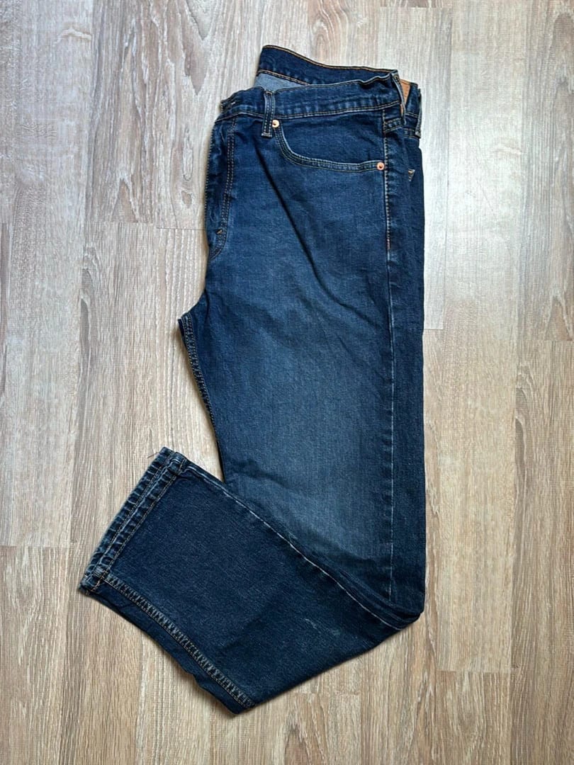 đź›’Jeans Levi's 505 W36 L32đź›’