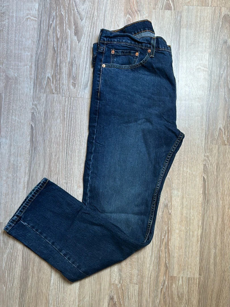 đź›’Jeans Levi's 505 W36 L32đź›’