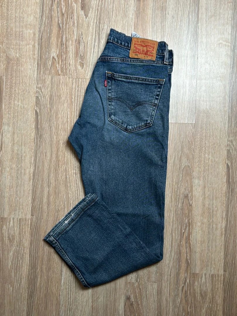 đź›’Jeans Levi's 505 W30 L34đź›’