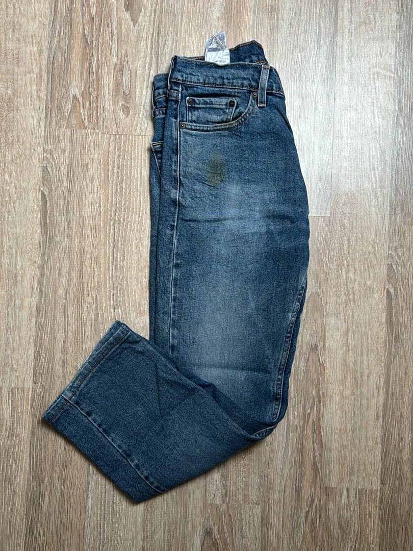 đź›’Jeans Levi's 505 W30 L34đź›’