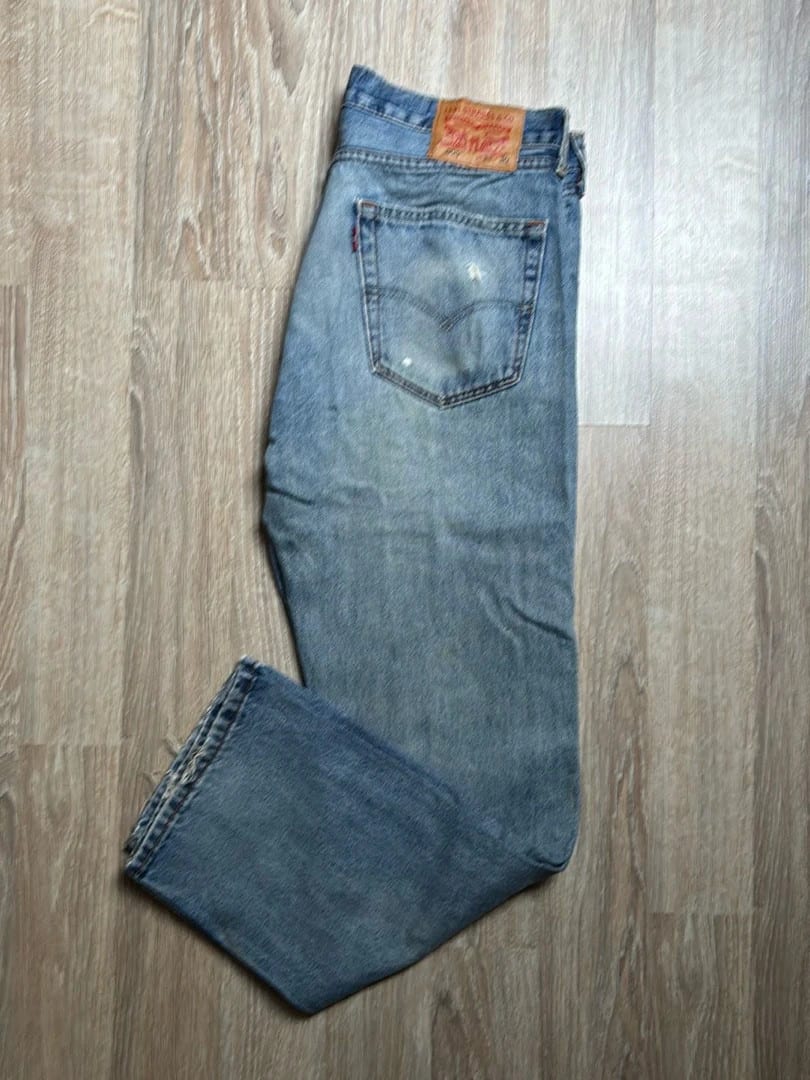 đź›’Jeans Levi's 505 W34 L30đź›’
