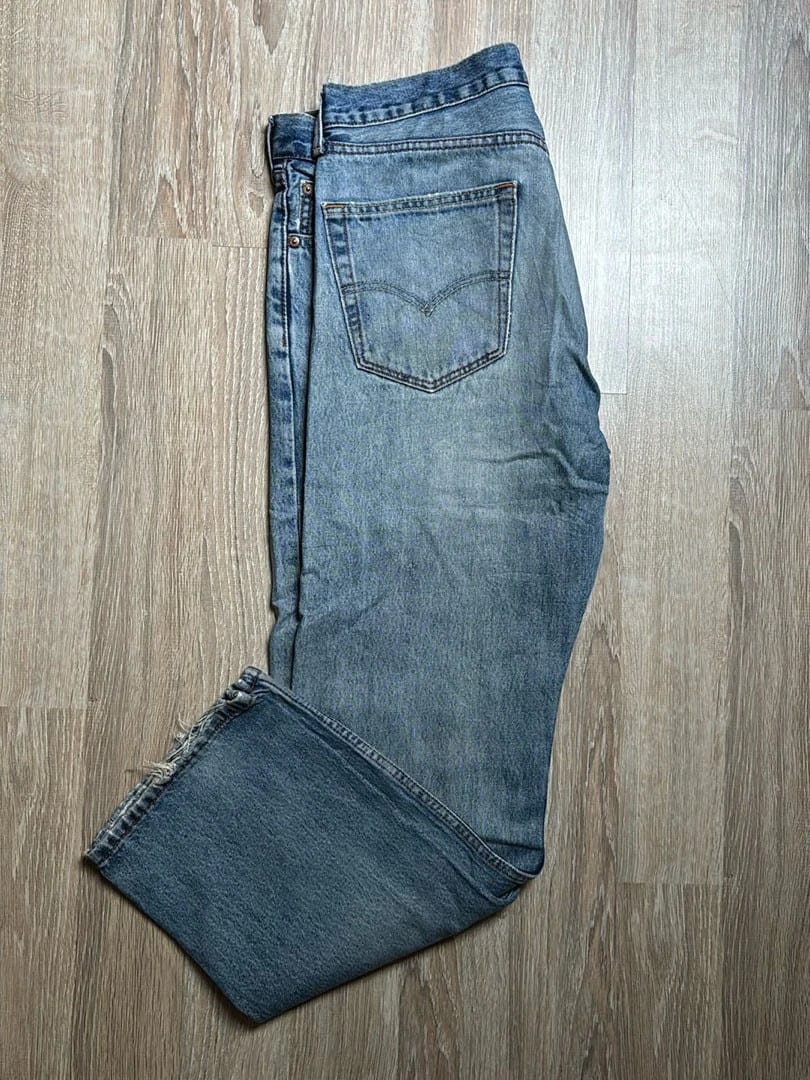 đź›’Jeans Levi's 505 W34 L30đź›’