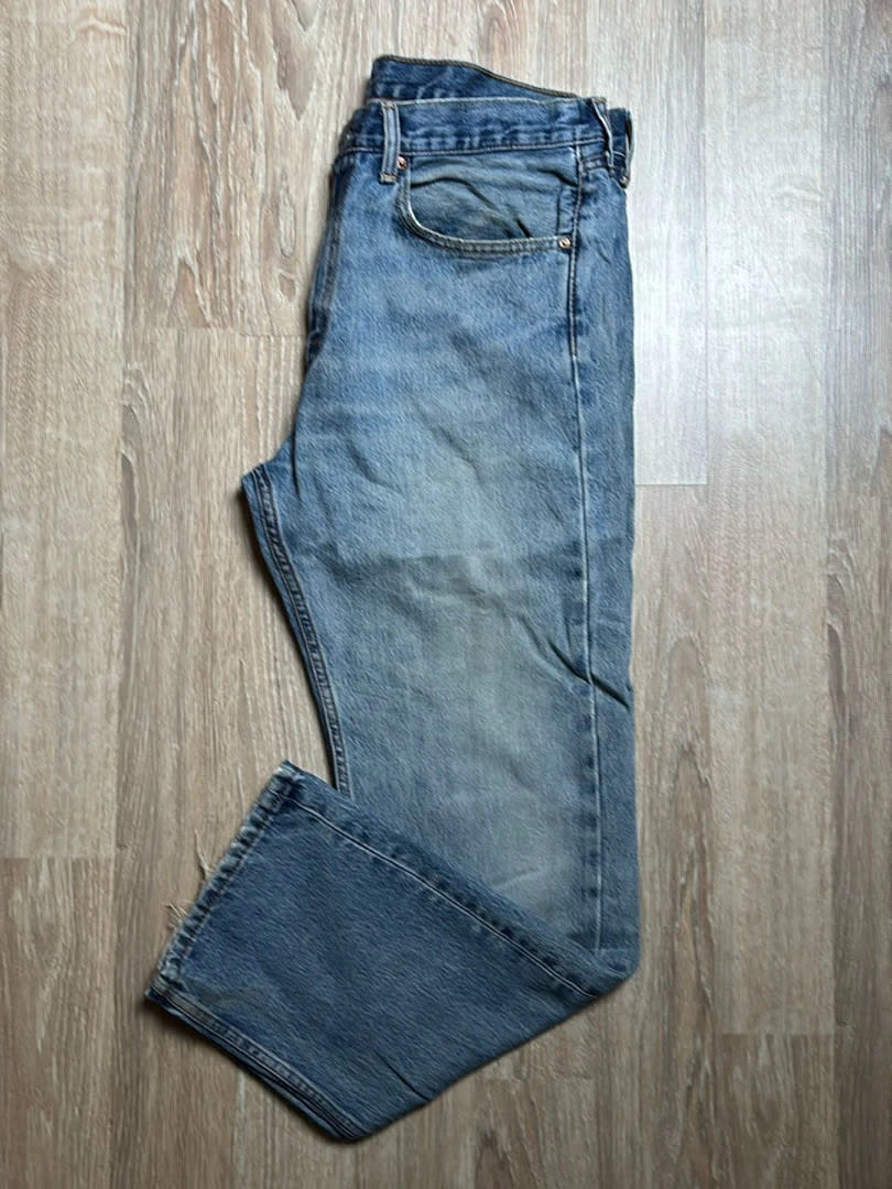 đź›’Jeans Levi's 505 W34 L30đź›’