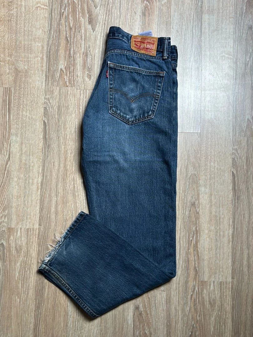 đź›’Jeans Levi's 505 W34 L32đź›’