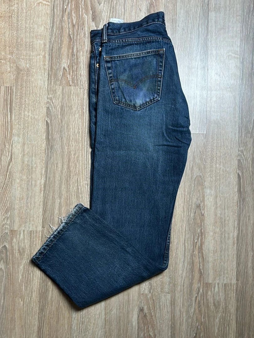 đź›’Jeans Levi's 505 W34 L32đź›’