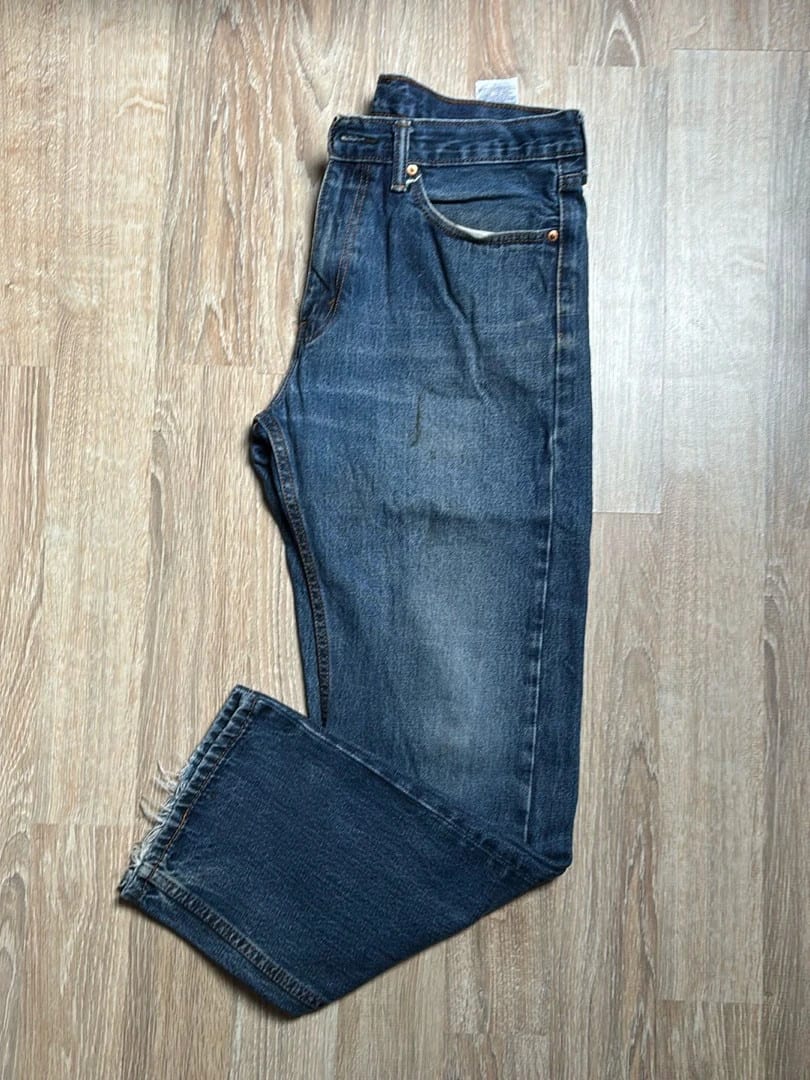 đź›’Jeans Levi's 505 W34 L32đź›’