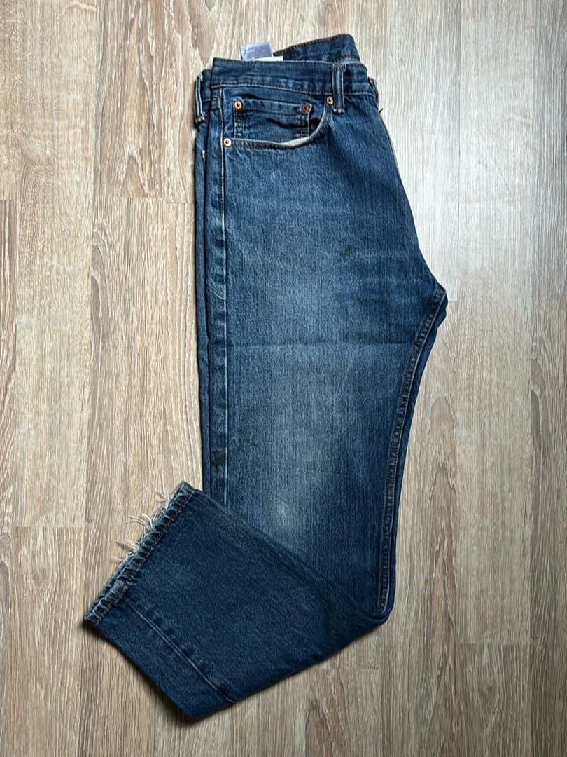 đź›’Jeans Levi's 505 W34 L32đź›’