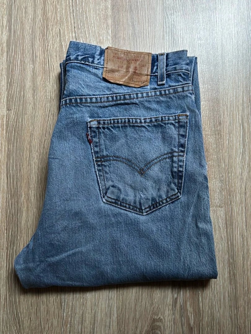 đź›’Jeans Levi's 505 W36 L34đź›’