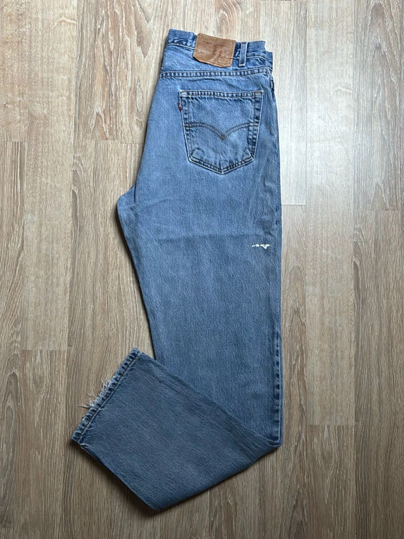 đź›’Jeans Levi's 505 W36 L34đź›’