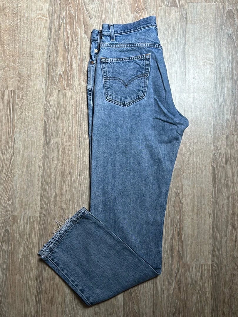 đź›’Jeans Levi's 505 W36 L34đź›’