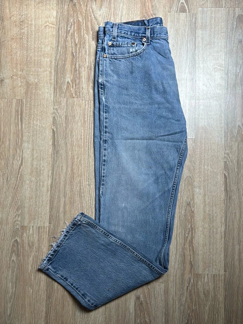 đź›’Jeans Levi's 505 W36 L34đź›’