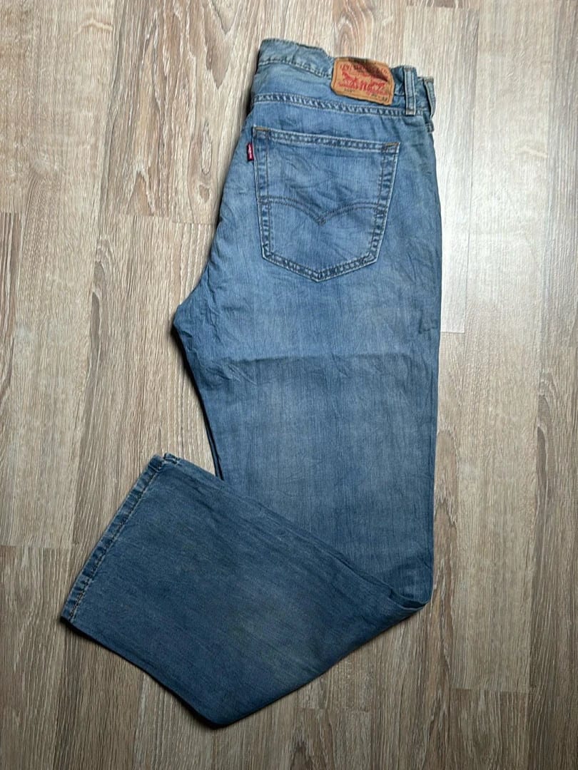 đź›’Jeans Levi's 559 W36 L32đź›’