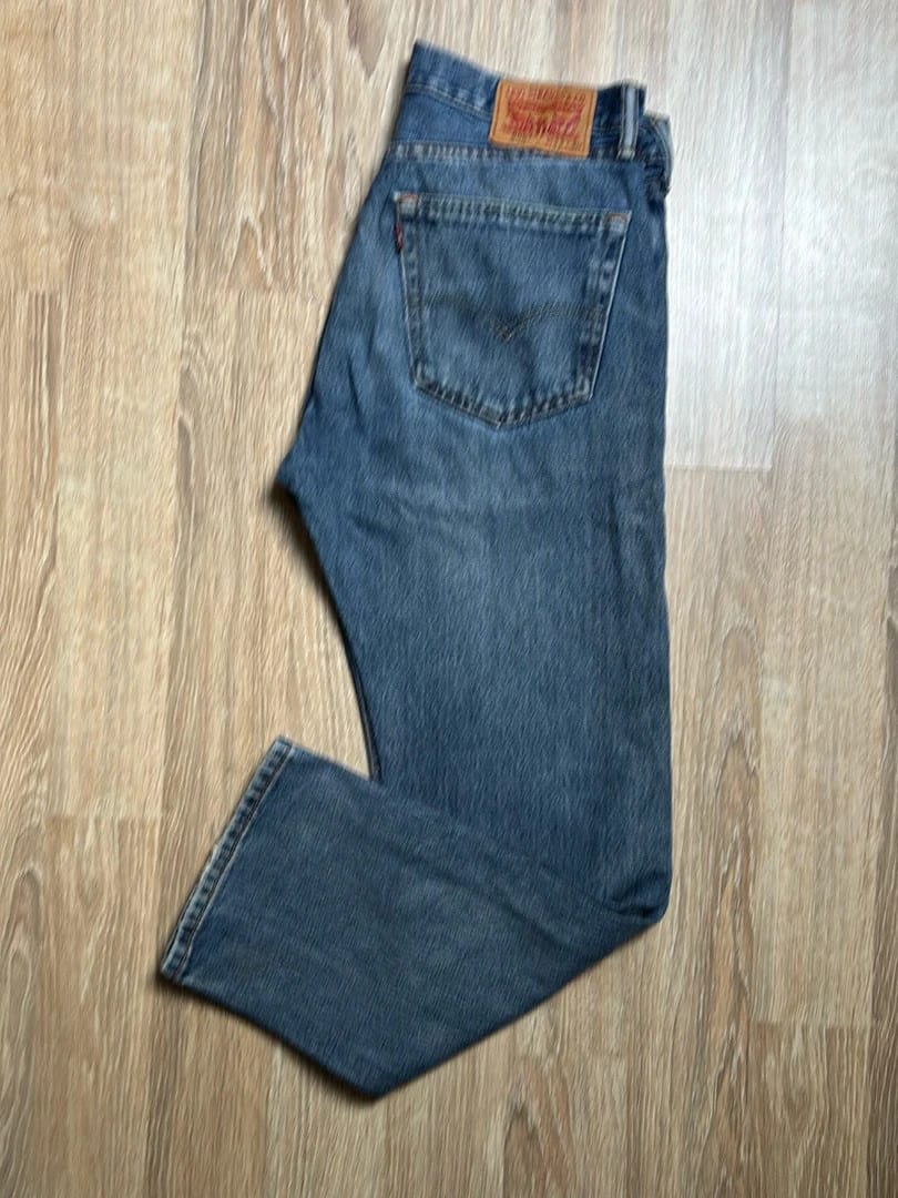 đź›’Jeans Levi's 505 W33 L30đź›’