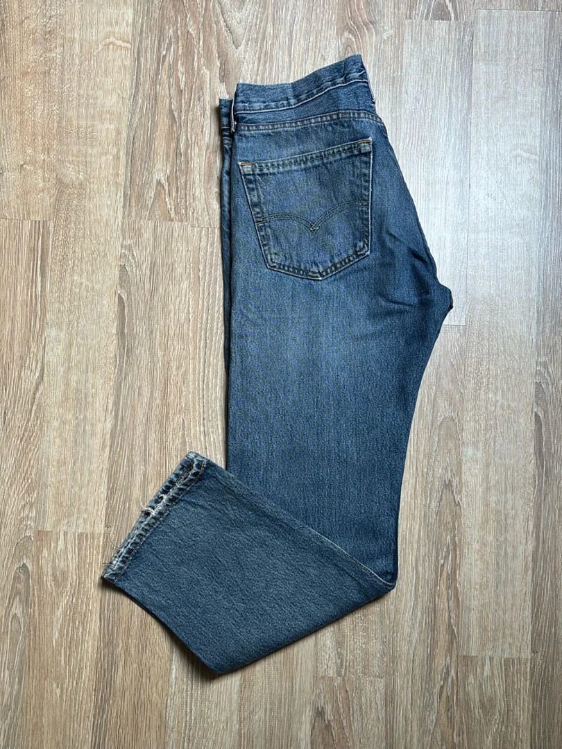 đź›’Jeans Levi's 505 W33 L30đź›’