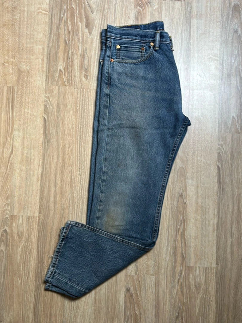 đź›’Jeans Levi's 505 W33 L30đź›’