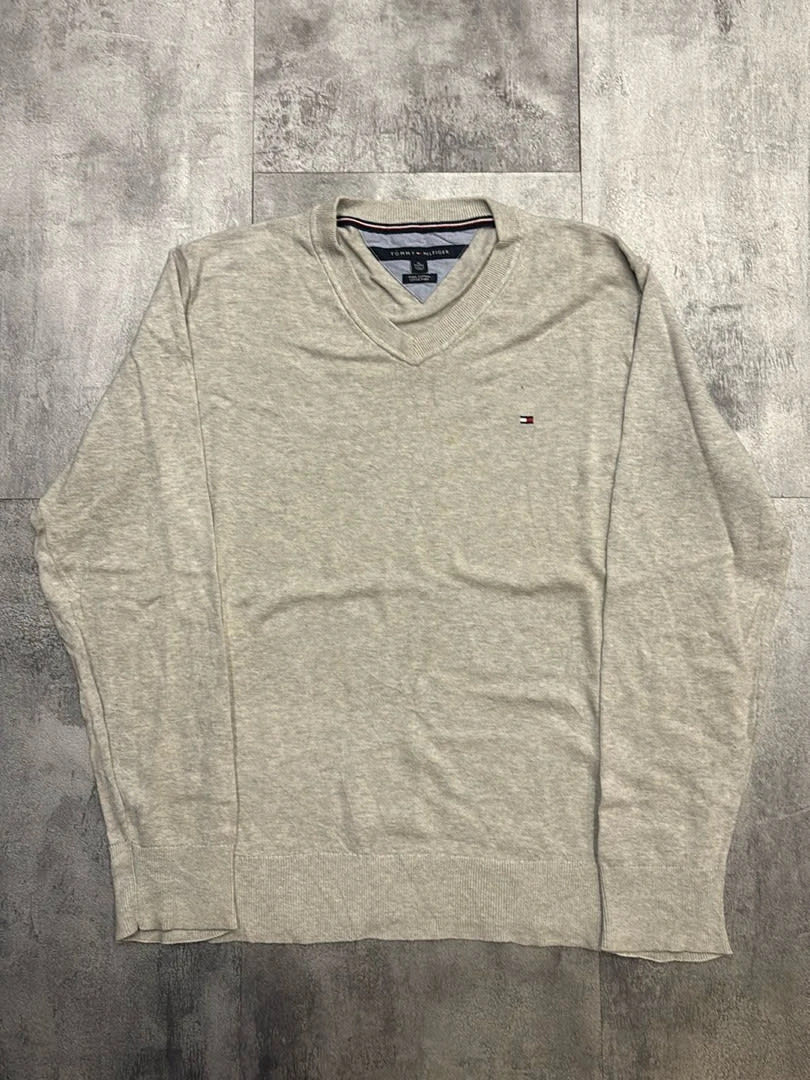 đź›’Pull Tommy Hilfiger XLđź›’