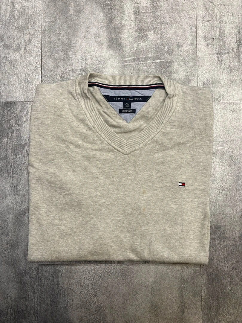 đź›’Pull Tommy Hilfiger XLđź›’