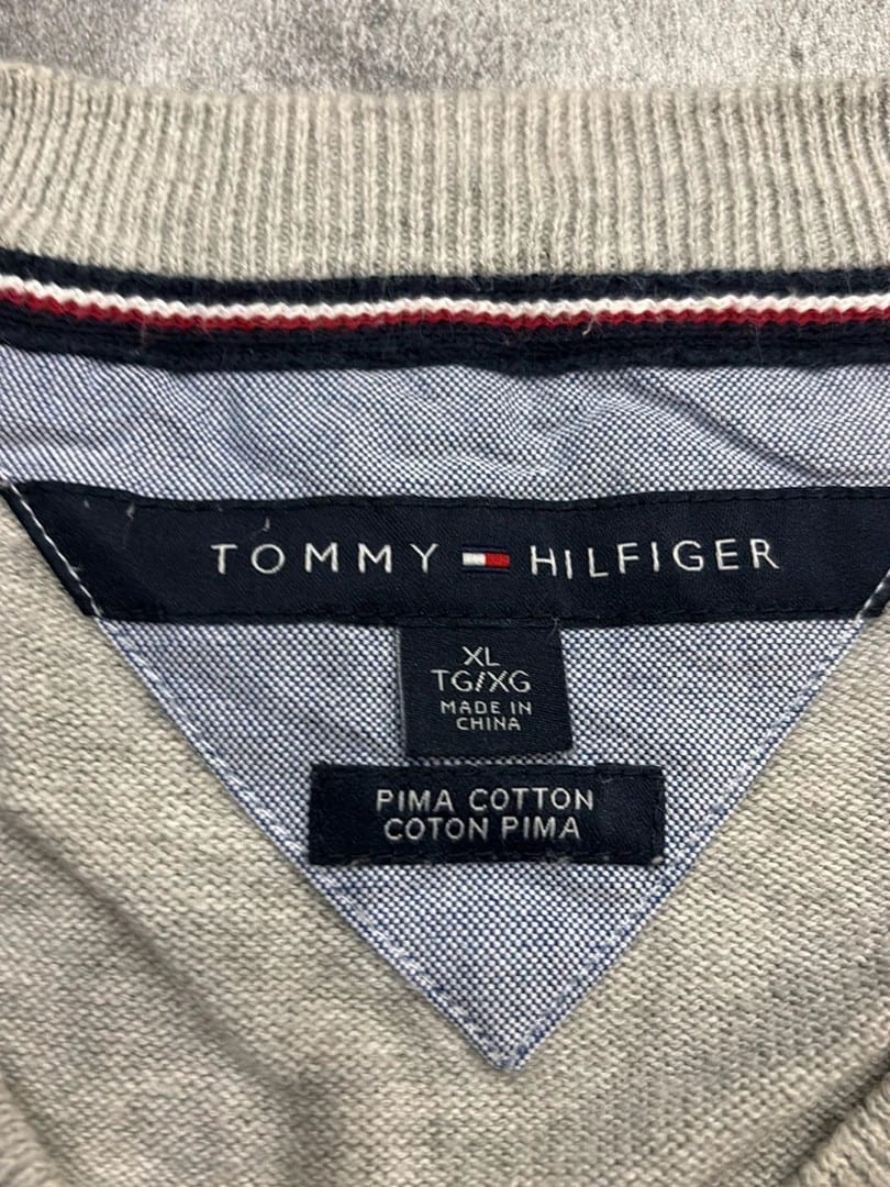 đź›’Pull Tommy Hilfiger XLđź›’