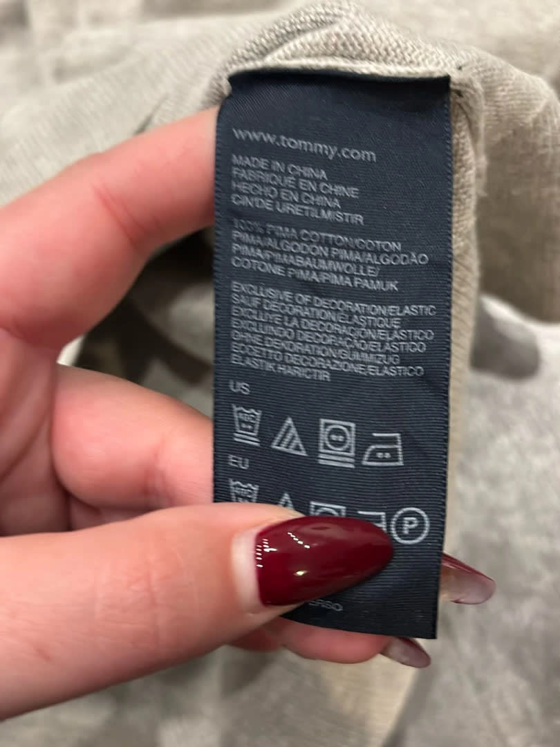 đź›’Pull Tommy Hilfiger XLđź›’