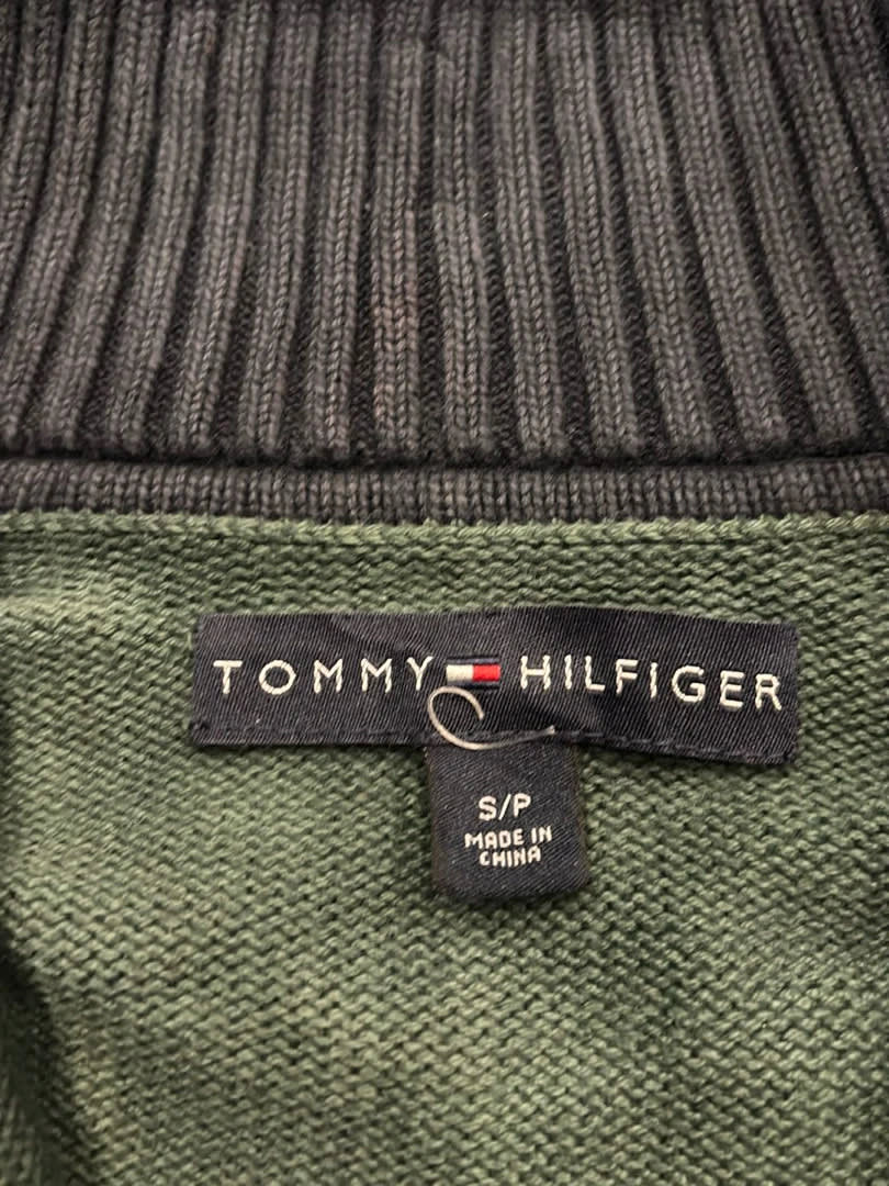 đź›’Pull Tommy Hilfiger Sđź›’