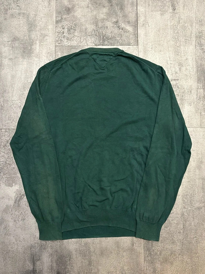 đź›’Pull Tommy Hilfiger Taille Mđź›’