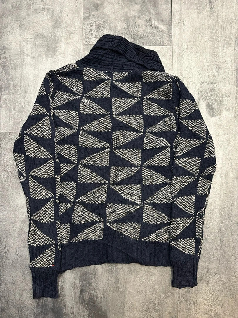 đź›’Pull Hilfiger Denim Taille Lđź›’