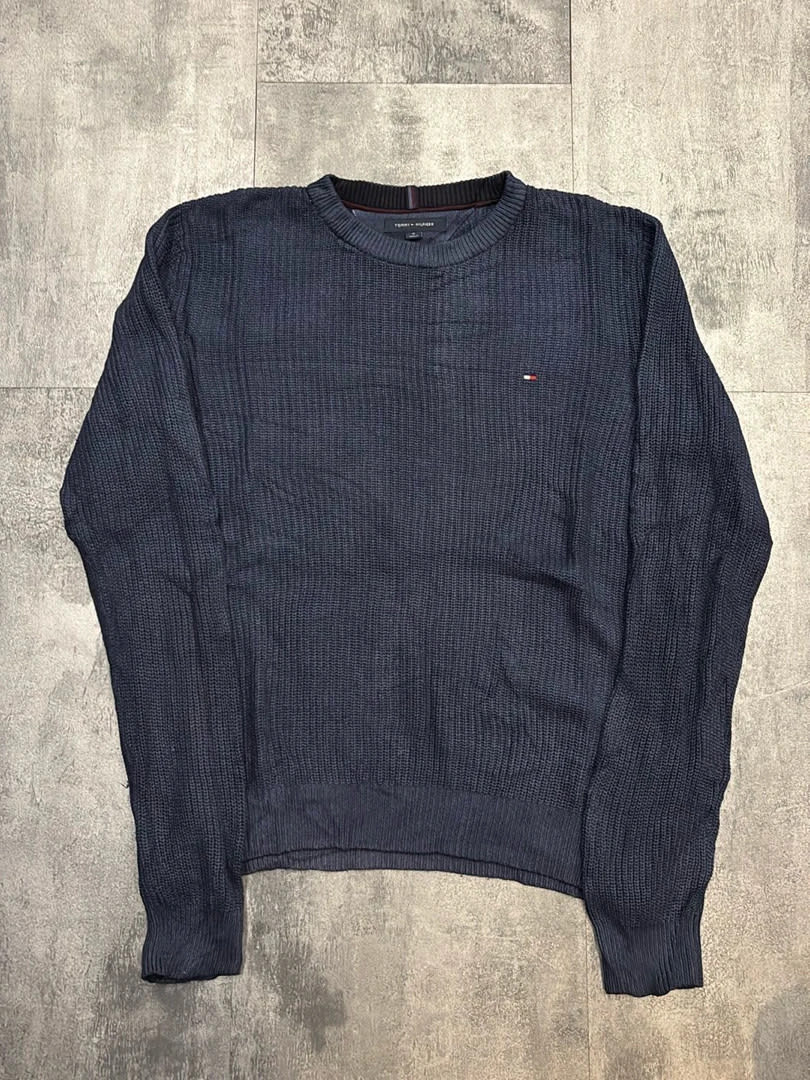 đź›’Pull Tommy Hilfiger Taille Mđź›’