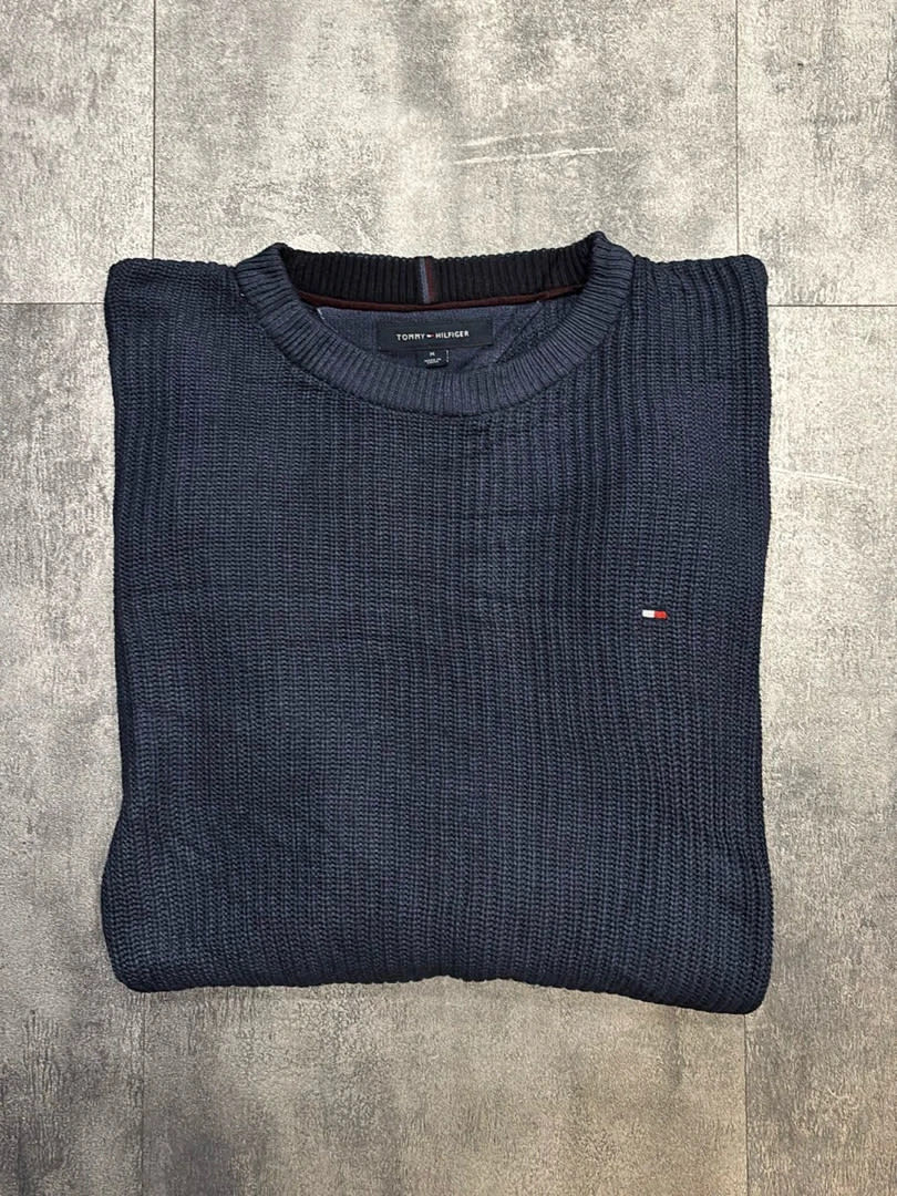 đź›’Pull Tommy Hilfiger Taille Mđź›’