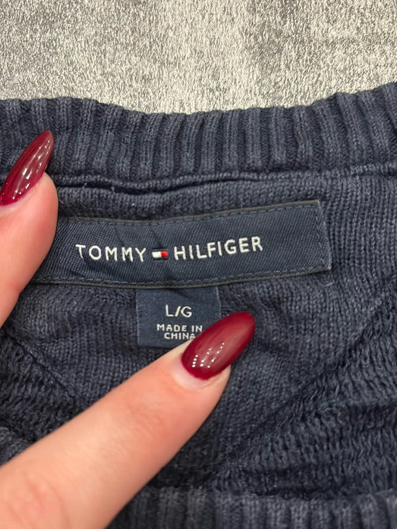 đź›’Pull Tommy Hilfiger Lđź›’