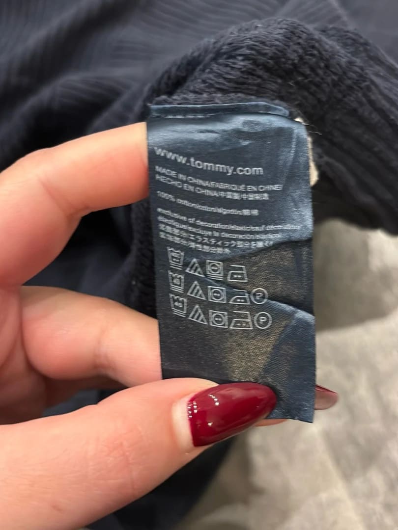 đź›’Pull Tommy Hilfiger Lđź›’