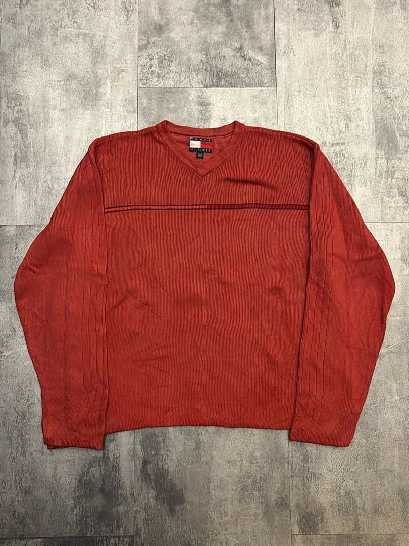 đź›’Pull Tommy Hilfiger XLđź›’