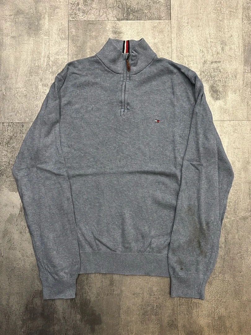 đź›’Pull Tommy Hilfiger Taille Mđź›’
