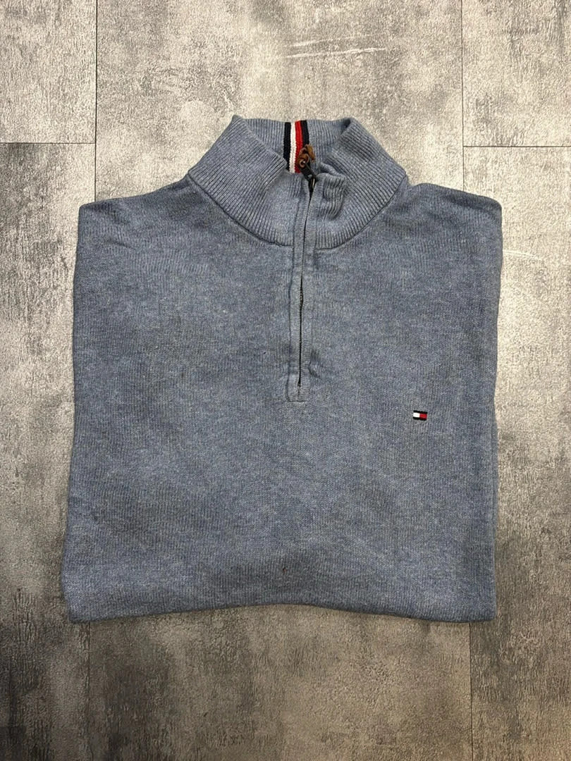 đź›’Pull Tommy Hilfiger Taille Mđź›’