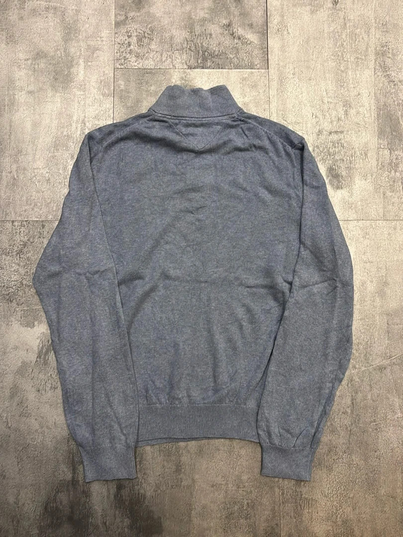 đź›’Pull Tommy Hilfiger Taille Mđź›’