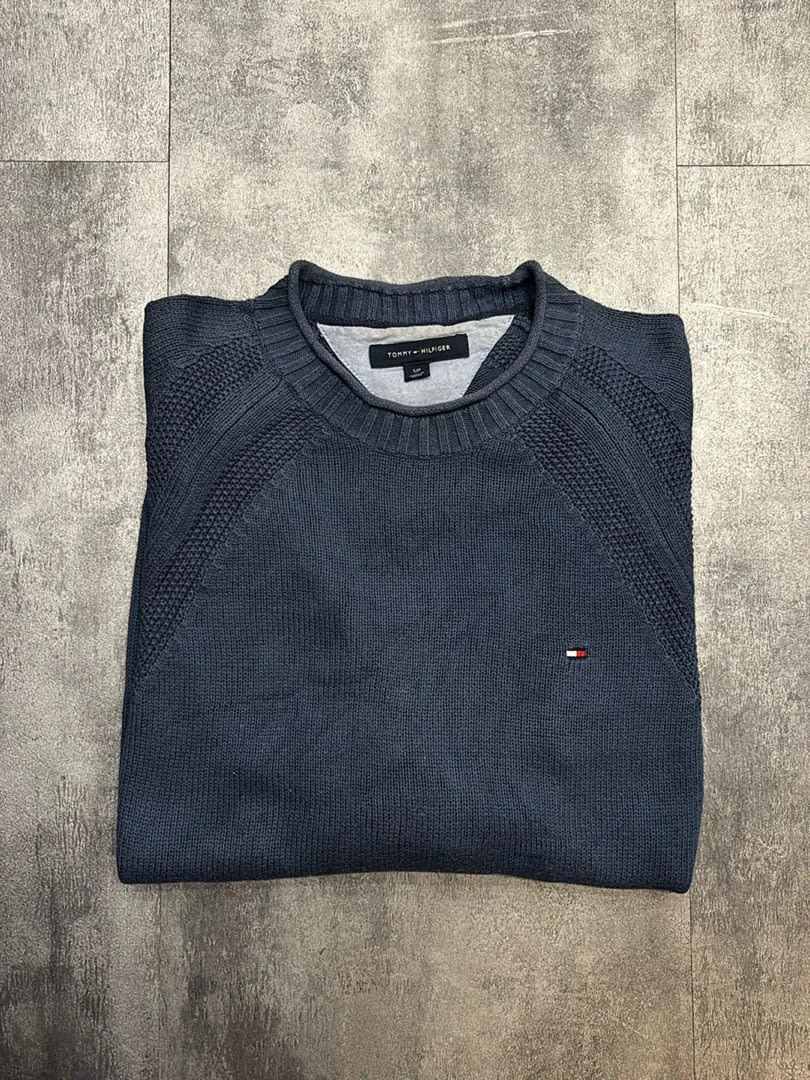 đź›’Pull Tommy Hilfiger Sđź›’
