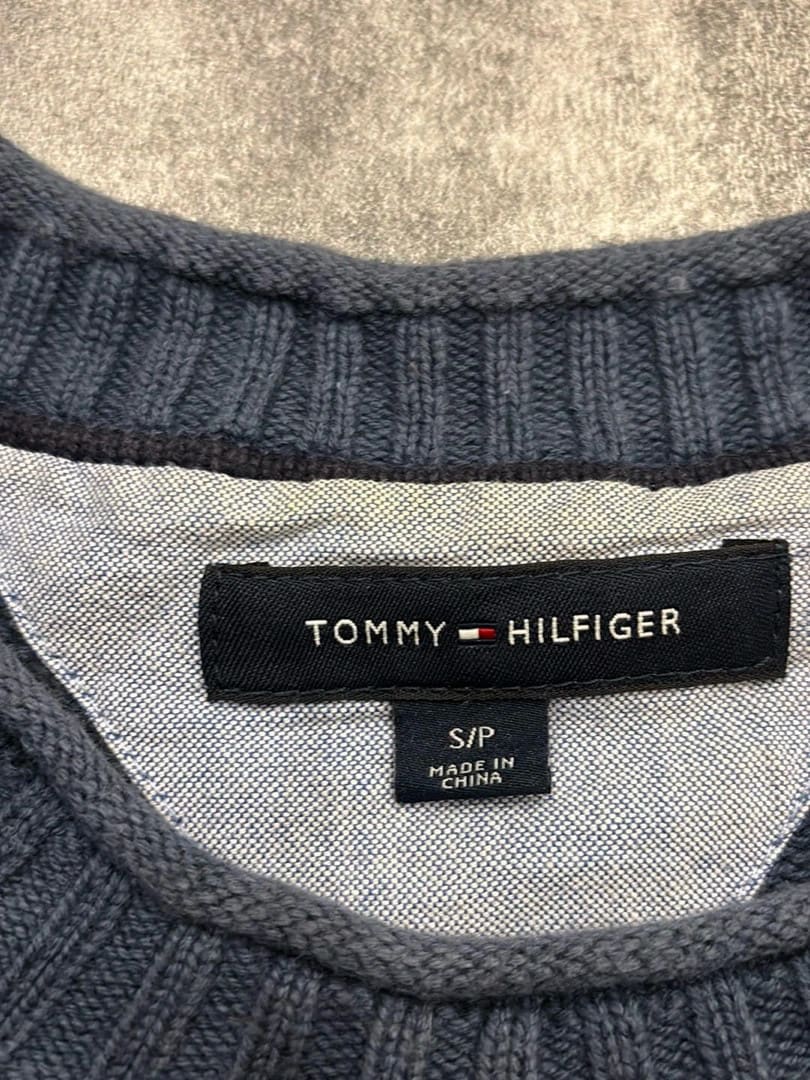 đź›’Pull Tommy Hilfiger Sđź›’